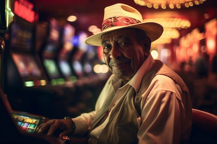 live dealer Bandar Poker di 138vegas