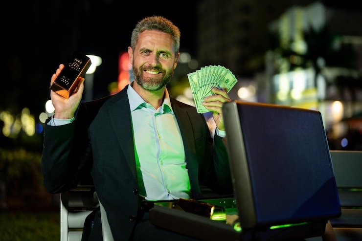 Panel deposit 138vegas dengan metode QRIS dan e-wallet